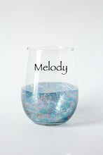 Load image into Gallery viewer, Longstem Classic Gilded Wine Glasses