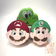 Load image into Gallery viewer, Character Bath Fizz Minis