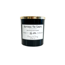 Load image into Gallery viewer, Ebony & Ivory Candles