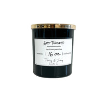 Load image into Gallery viewer, Ebony & Ivory Candles