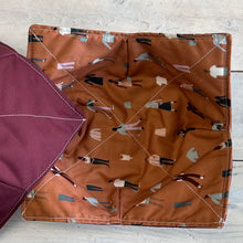 Load image into Gallery viewer, Microwave Cozies