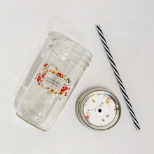 Load image into Gallery viewer, Mason Jar Tumblers