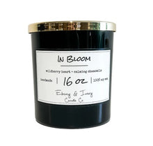 Load image into Gallery viewer, Ebony & Ivory Candles