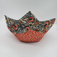 Load image into Gallery viewer, Bowl Cozy