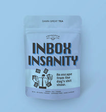 Load image into Gallery viewer, Loose Leaf Tea (Improper Cup)