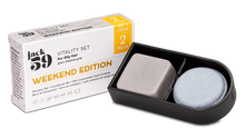 Load image into Gallery viewer, Jack59 Weekend Edition Travel Set