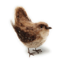 Load image into Gallery viewer, Needle Felting Craft Kit
