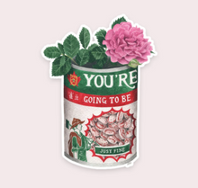 Load image into Gallery viewer, Vinyl Stickers (Stay Home Club)