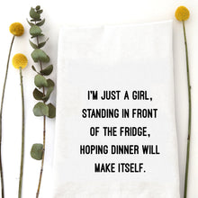 Load image into Gallery viewer, Flour Sack Tea Towels