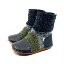Load image into Gallery viewer, Nooks Wool Booties