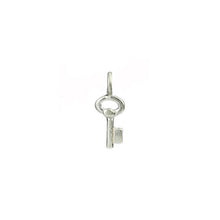 Load image into Gallery viewer, Sculpted Charms – Silver