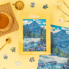 Load image into Gallery viewer, Villager Puzzles