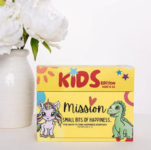 Load image into Gallery viewer, Small Bits Of Happiness: Kids Edition