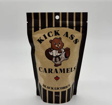 Load image into Gallery viewer, Kickass Caramels