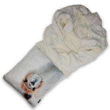 Load image into Gallery viewer, KOUSA Cushion Blankets