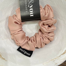 Load image into Gallery viewer, Me & You Handmades Petite Scrunchies