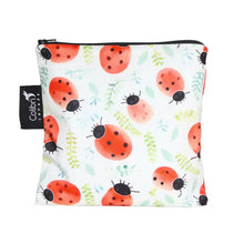 Load image into Gallery viewer, Reusable Snack Bags (Large)