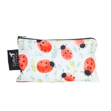 Load image into Gallery viewer, Reusable Snack Bags (Medium)