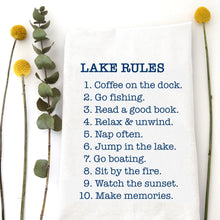 Load image into Gallery viewer, Flour Sack Tea Towels