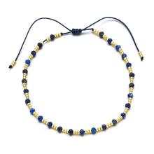 Load image into Gallery viewer, Gem Junction Stackable Bracelets