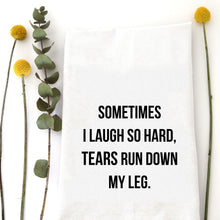Load image into Gallery viewer, Flour Sack Tea Towels