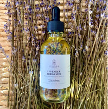 Load image into Gallery viewer, Lemora Body & Massage Oils