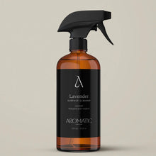 Load image into Gallery viewer, Surface Cleaner 500 mL (16 fl. oz) Glass Bottle