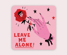 Load image into Gallery viewer, Vinyl Stickers (Stay Home Club)