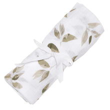 Load image into Gallery viewer, Cotton Muslin Swaddle