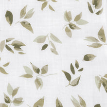 Load image into Gallery viewer, Cotton Muslin Swaddle