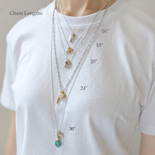 Load image into Gallery viewer, Build Your Own Necklace - Chains