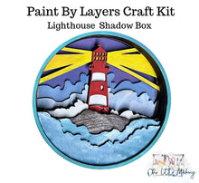 Load image into Gallery viewer, Shadow Box Kit