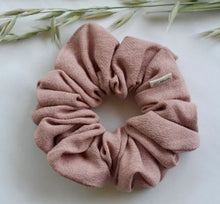 Load image into Gallery viewer, Ellea Scrunchies (Regular)