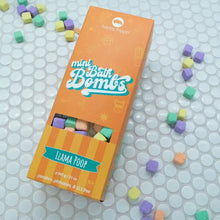 Load image into Gallery viewer, Mini Bubble Bombs
