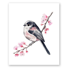 Load image into Gallery viewer, Watercolor Prints by Heike Kuzminski