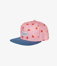 Load image into Gallery viewer, Headster Youth Snapback Caps