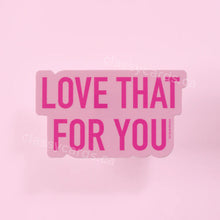 Load image into Gallery viewer, Vinyl Sticker (Classy Cards Creative Inc)