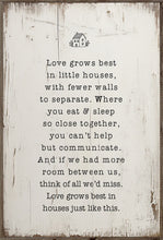 Load image into Gallery viewer, Family, Friends & Inspiration Themed Signs