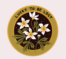 Load image into Gallery viewer, Vinyl Stickers (Stay Home Club)