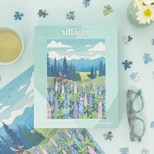 Load image into Gallery viewer, Villager Puzzles
