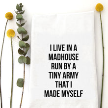 Load image into Gallery viewer, Flour Sack Tea Towels