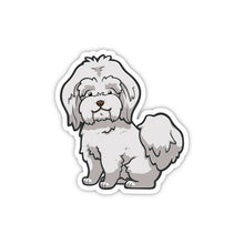 Load image into Gallery viewer, Dog & Cat Stickers (Soshl Tags)