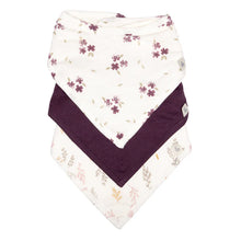 Load image into Gallery viewer, Bamboo Bibs (3pk)