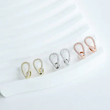 Load image into Gallery viewer, Mandi Wrap Earrings