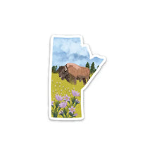 Load image into Gallery viewer, Vinyl Stickers (Jaybee Design)