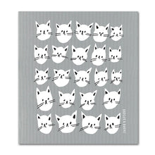Load image into Gallery viewer, Swedish Sponge Cloth (Badger & Burke)