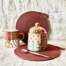 Load image into Gallery viewer, Rope Trivet