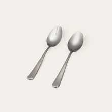 Load image into Gallery viewer, Fable Serving Spoons