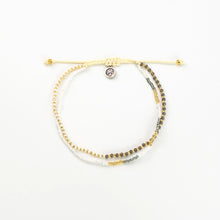 Load image into Gallery viewer, Monte Carlo Anklets