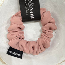 Load image into Gallery viewer, Me & You Handmades Petite Scrunchies